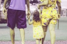 家庭教育工作總結